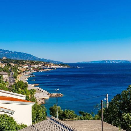 Ruza Apartment Senj  Exterior photo