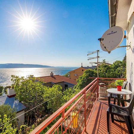 Ruza Apartment Senj  Exterior photo