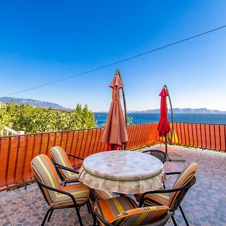 Ruza Apartment Senj  Exterior photo
