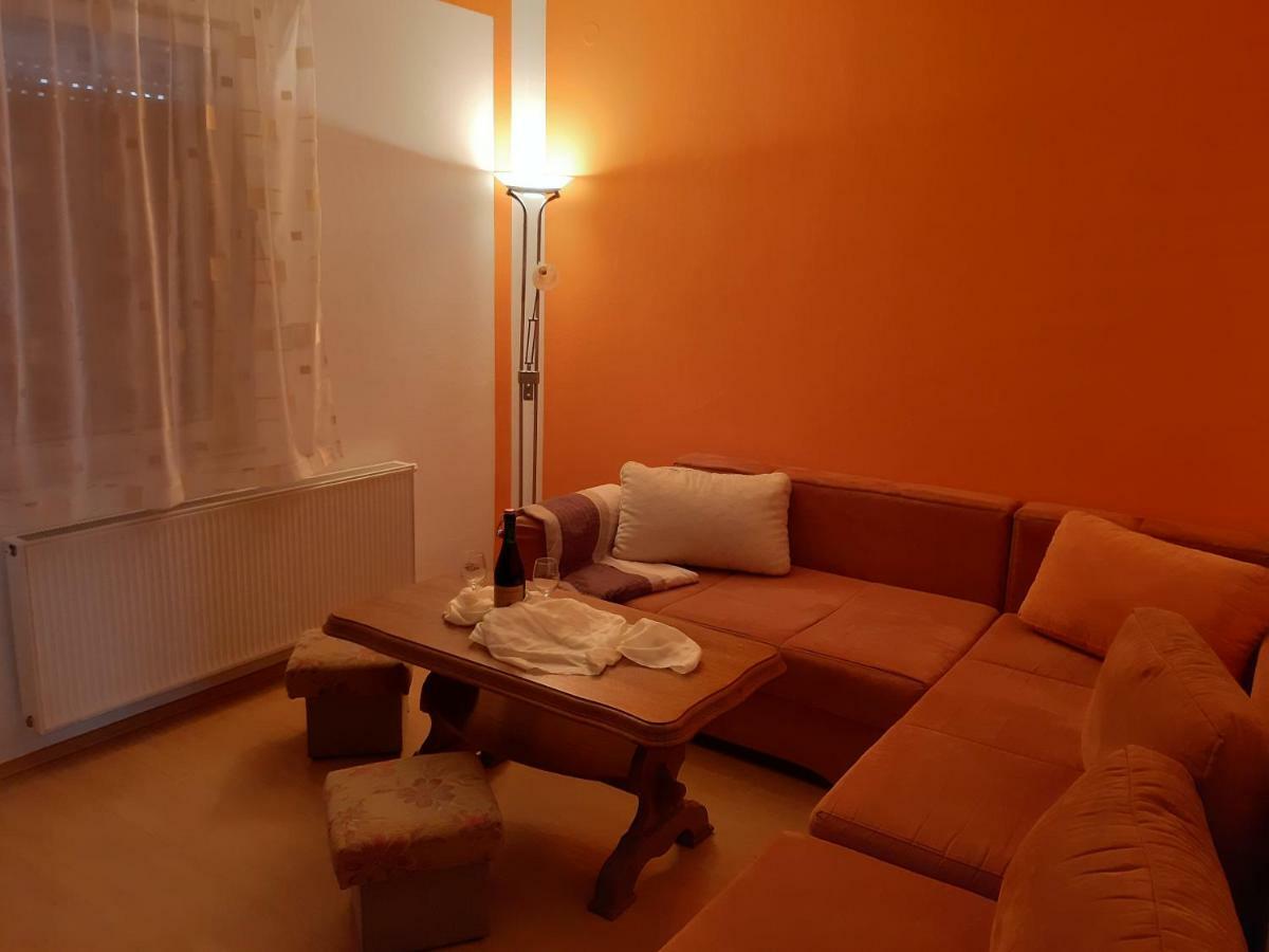 Ruza Apartment Senj  Exterior photo