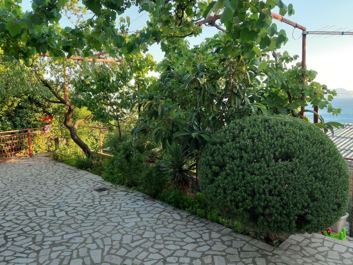 Ruza Apartment Senj  Exterior photo