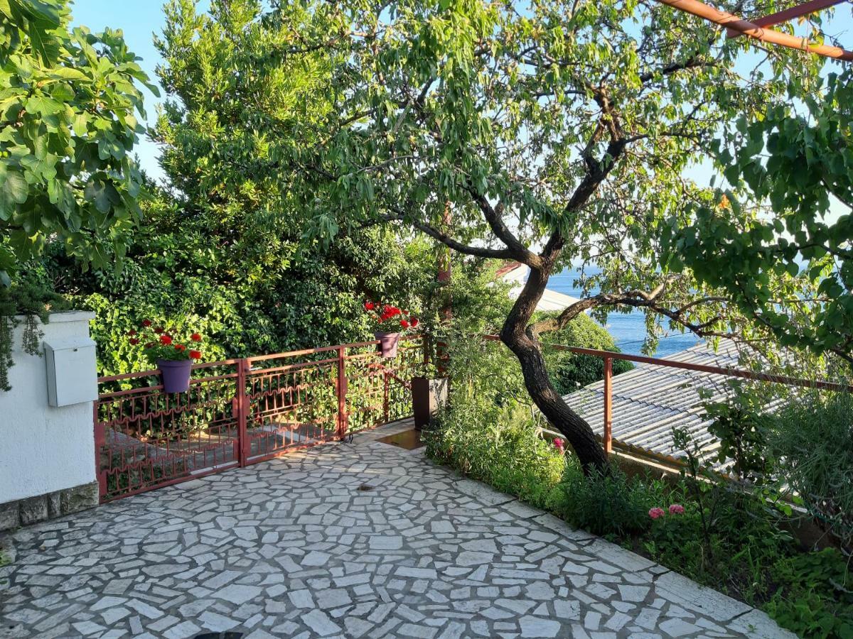 Ruza Apartment Senj  Exterior photo