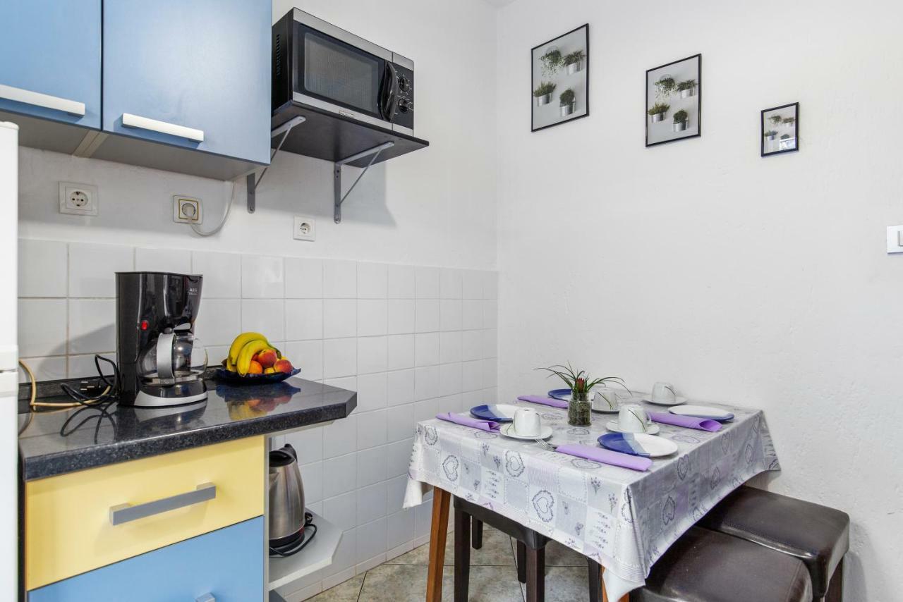 Ruza Apartment Senj  Exterior photo