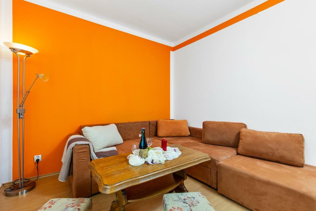 Ruza Apartment Senj  Exterior photo