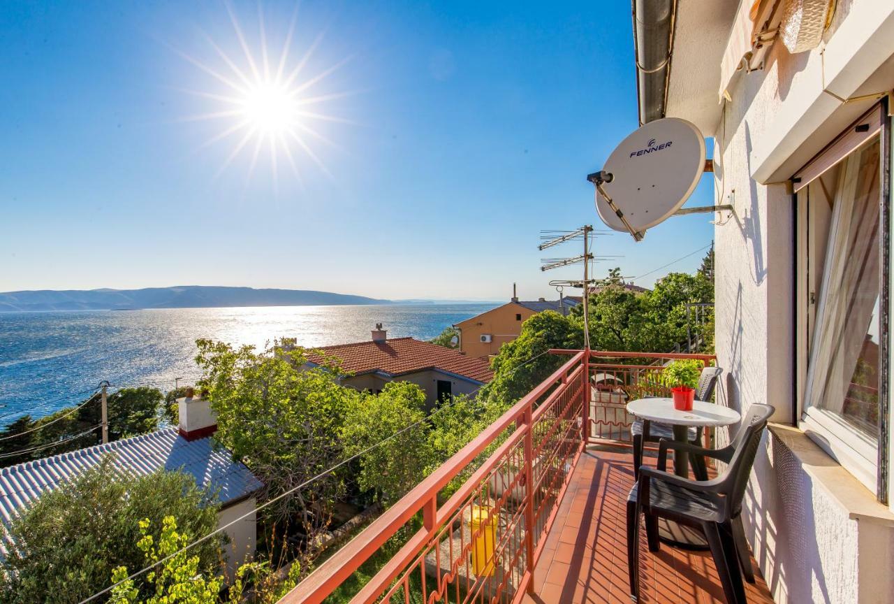 Ruza Apartment Senj  Exterior photo