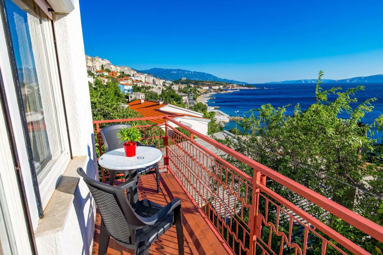 Ruza Apartment Senj  Exterior photo