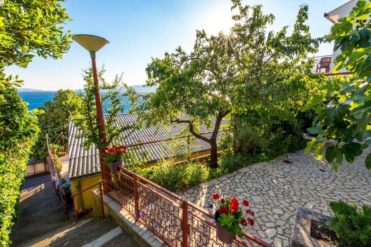 Ruza Apartment Senj  Exterior photo