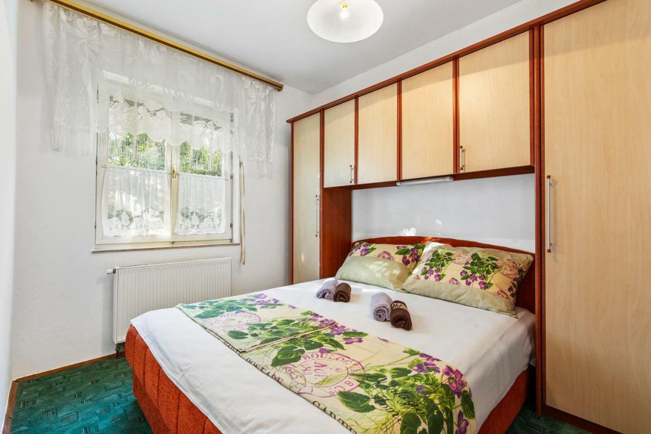 Ruza Apartment Senj  Exterior photo