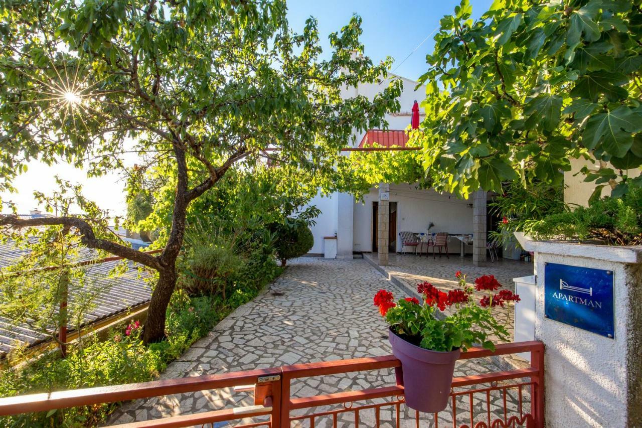 Ruza Apartment Senj  Exterior photo