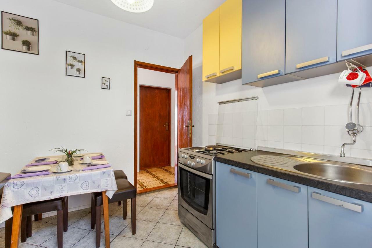 Ruza Apartment Senj  Exterior photo