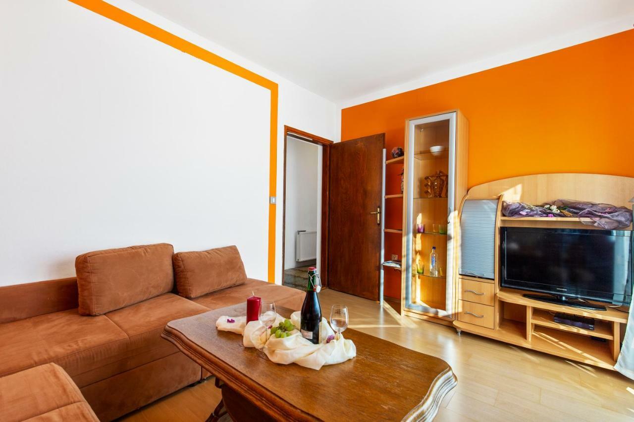 Ruza Apartment Senj  Exterior photo