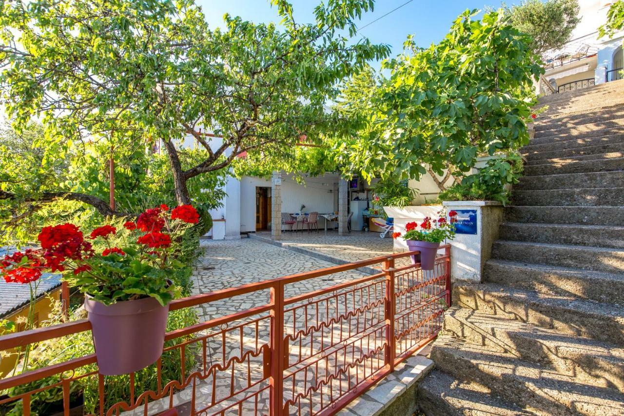 Ruza Apartment Senj  Exterior photo